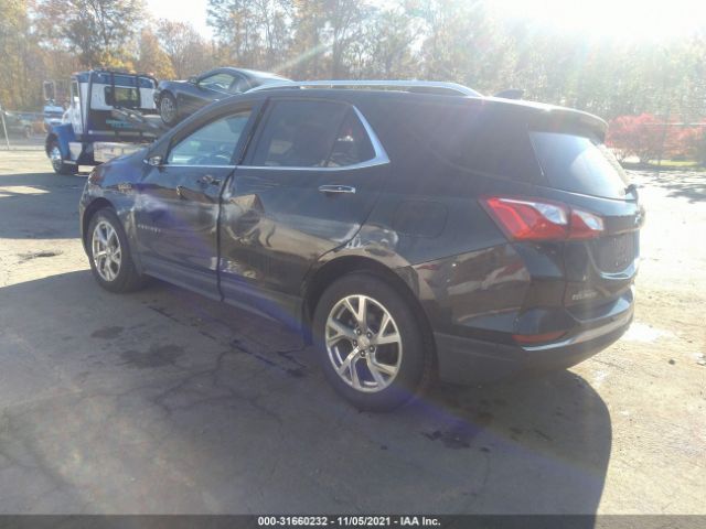 Photo 2 VIN: 3GNAXXEV9KL112287 - CHEVROLET EQUINOX 