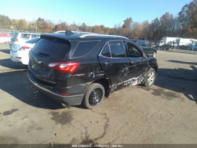 Photo 3 VIN: 3GNAXXEV9KL112287 - CHEVROLET EQUINOX 