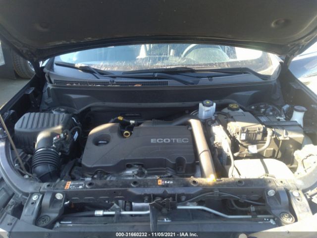 Photo 9 VIN: 3GNAXXEV9KL112287 - CHEVROLET EQUINOX 