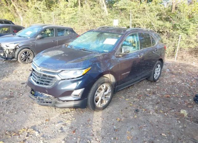 Photo 1 VIN: 3GNAXXEV9KL285744 - CHEVROLET EQUINOX 