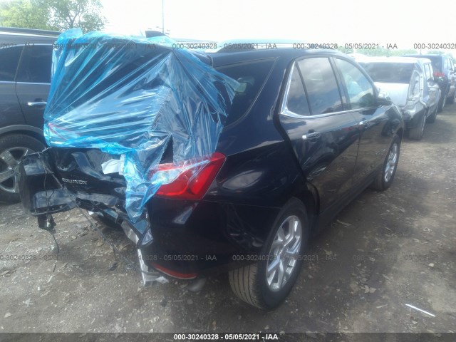 Photo 3 VIN: 3GNAXXEV9LS648910 - CHEVROLET EQUINOX 