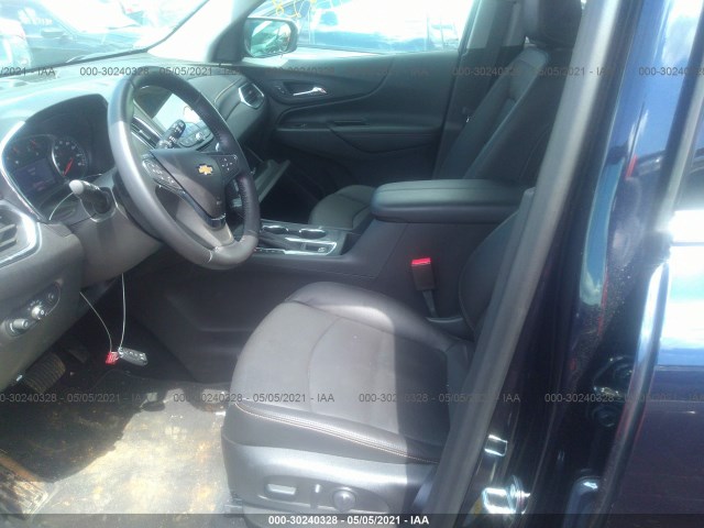 Photo 4 VIN: 3GNAXXEV9LS648910 - CHEVROLET EQUINOX 