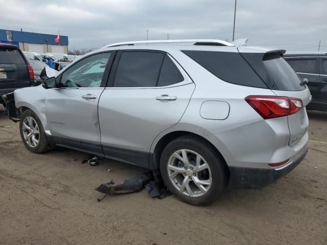 Photo 1 VIN: 3GNAXXEV9LS666002 - CHEVROLET EQUINOX 