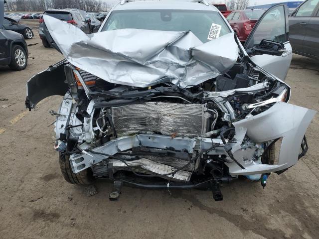 Photo 10 VIN: 3GNAXXEV9LS666002 - CHEVROLET EQUINOX 