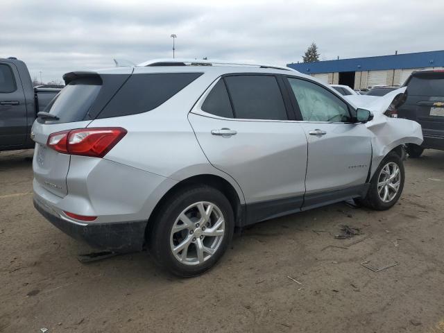 Photo 2 VIN: 3GNAXXEV9LS666002 - CHEVROLET EQUINOX 