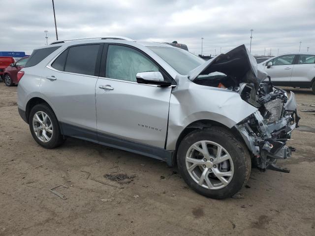 Photo 3 VIN: 3GNAXXEV9LS666002 - CHEVROLET EQUINOX 