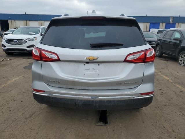 Photo 5 VIN: 3GNAXXEV9LS666002 - CHEVROLET EQUINOX 