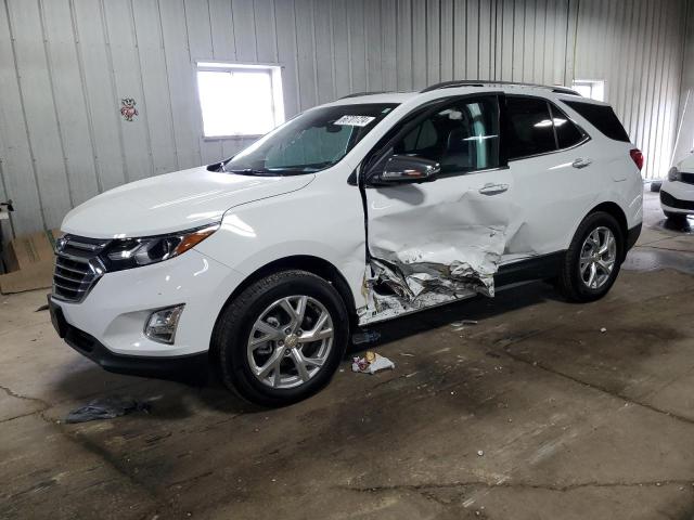 Photo 0 VIN: 3GNAXXEV9MS140244 - CHEVROLET EQUINOX PR 