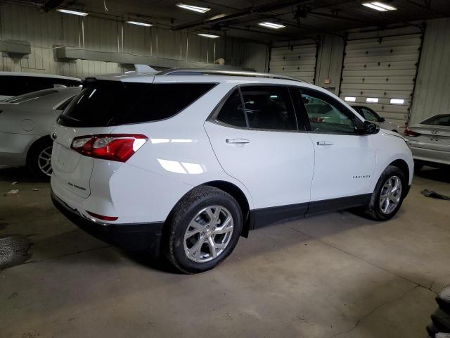 Photo 2 VIN: 3GNAXXEV9MS140244 - CHEVROLET EQUINOX PR 