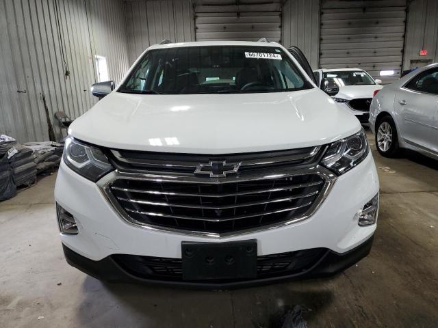 Photo 4 VIN: 3GNAXXEV9MS140244 - CHEVROLET EQUINOX PR 