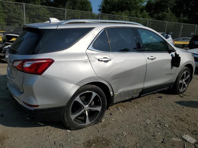 Photo 2 VIN: 3GNAXXEV9MS145301 - CHEVROLET EQUINOX PR 