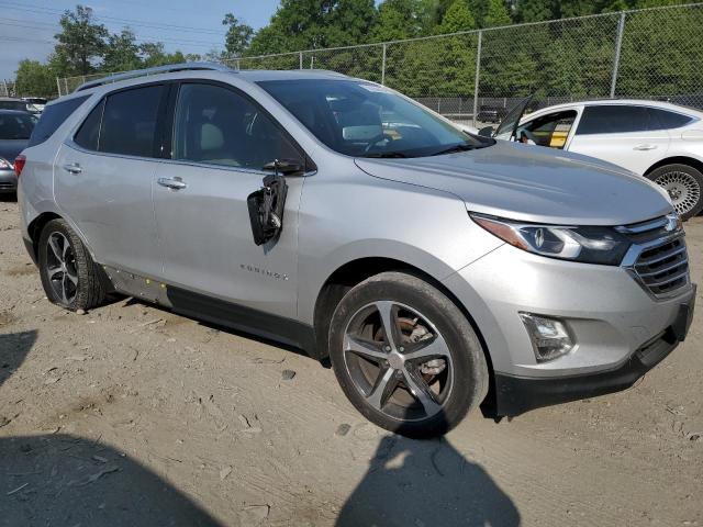 Photo 3 VIN: 3GNAXXEV9MS145301 - CHEVROLET EQUINOX PR 