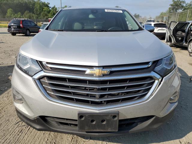 Photo 4 VIN: 3GNAXXEV9MS145301 - CHEVROLET EQUINOX PR 