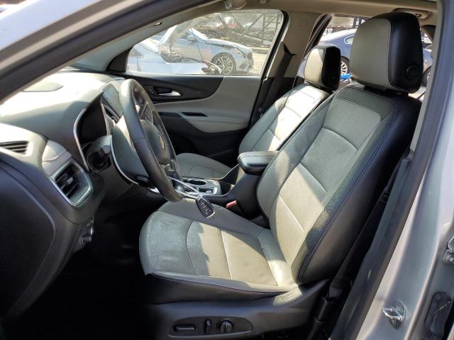 Photo 6 VIN: 3GNAXXEV9MS145301 - CHEVROLET EQUINOX PR 