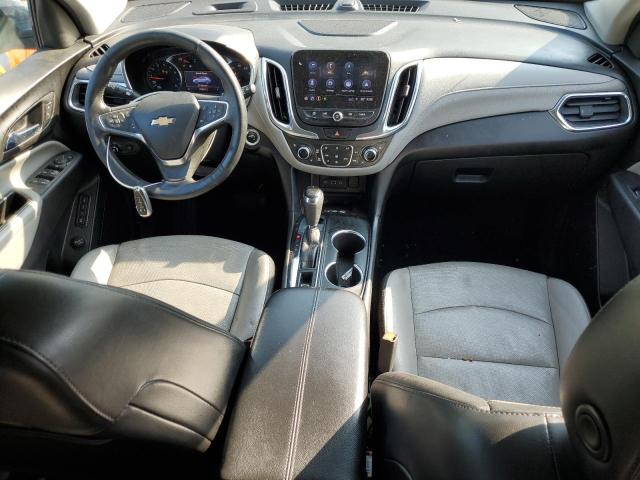 Photo 7 VIN: 3GNAXXEV9MS145301 - CHEVROLET EQUINOX PR 