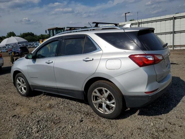 Photo 1 VIN: 3GNAXXEV9MS180341 - CHEVROLET EQUINOX PR 