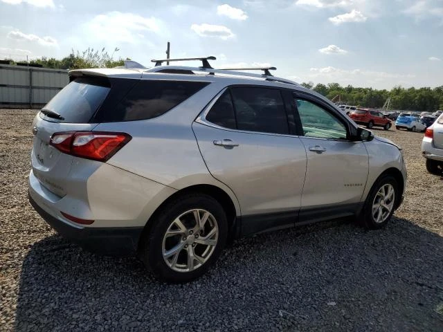 Photo 2 VIN: 3GNAXXEV9MS180341 - CHEVROLET EQUINOX PR 