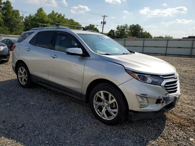 Photo 3 VIN: 3GNAXXEV9MS180341 - CHEVROLET EQUINOX PR 