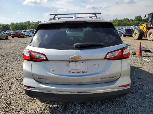 Photo 5 VIN: 3GNAXXEV9MS180341 - CHEVROLET EQUINOX PR 