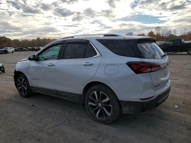 Photo 1 VIN: 3GNAXXEV9NS206602 - CHEVROLET EQUINOX 