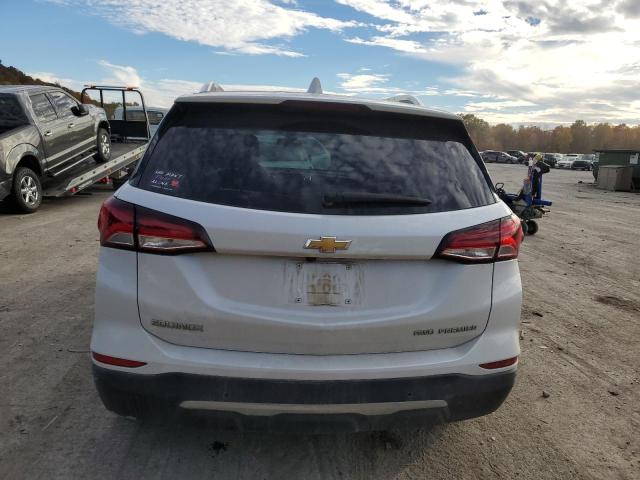 Photo 5 VIN: 3GNAXXEV9NS206602 - CHEVROLET EQUINOX 