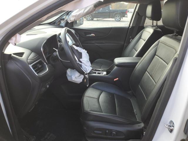 Photo 6 VIN: 3GNAXXEV9NS206602 - CHEVROLET EQUINOX 