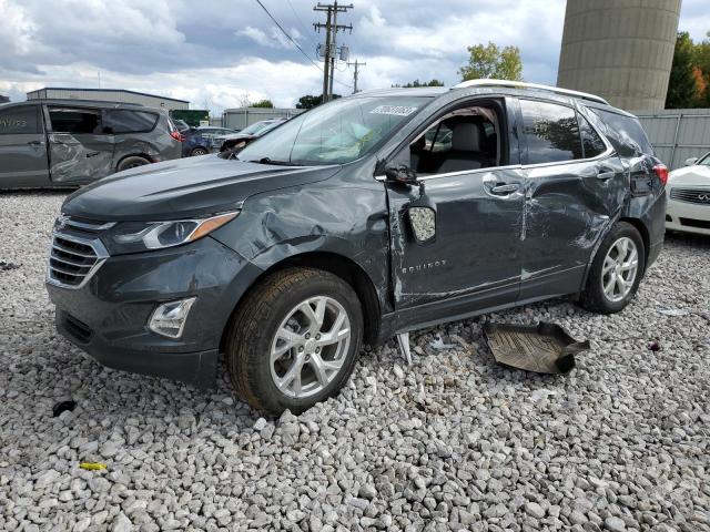 Photo 0 VIN: 3GNAXXEVXKS659431 - CHEVROLET EQUINOX PR 