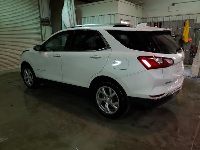 Photo 1 VIN: 3GNAXXEVXLS520501 - CHEVROLET EQUINOX PR 