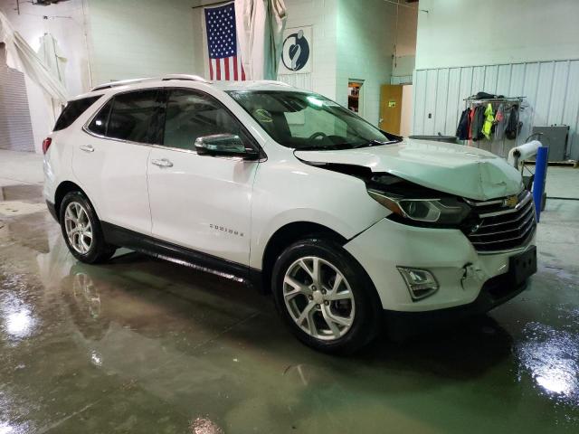 Photo 3 VIN: 3GNAXXEVXLS520501 - CHEVROLET EQUINOX PR 