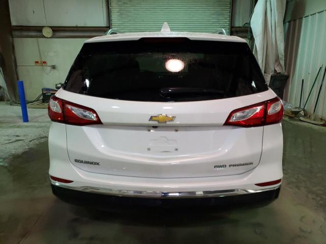 Photo 5 VIN: 3GNAXXEVXLS520501 - CHEVROLET EQUINOX PR 