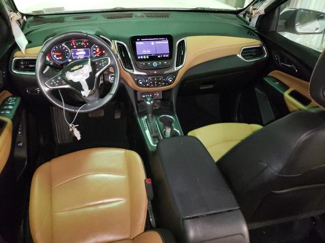 Photo 7 VIN: 3GNAXXEVXLS520501 - CHEVROLET EQUINOX PR 