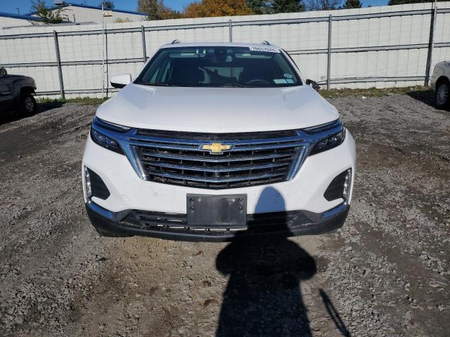 Photo 4 VIN: 3GNAXXEVXNS203921 - CHEVROLET EQUINOX PR 