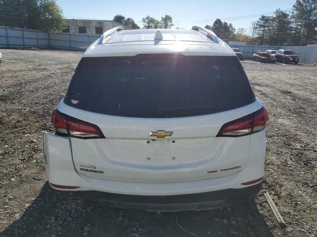 Photo 5 VIN: 3GNAXXEVXNS203921 - CHEVROLET EQUINOX PR 