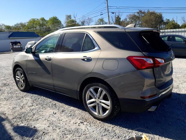 Photo 1 VIN: 3GNAXYEX0KS519329 - CHEVROLET EQUINOX PR 