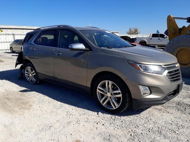 Photo 3 VIN: 3GNAXYEX0KS519329 - CHEVROLET EQUINOX PR 