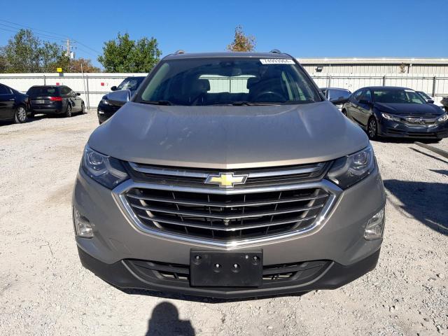 Photo 4 VIN: 3GNAXYEX0KS519329 - CHEVROLET EQUINOX PR 