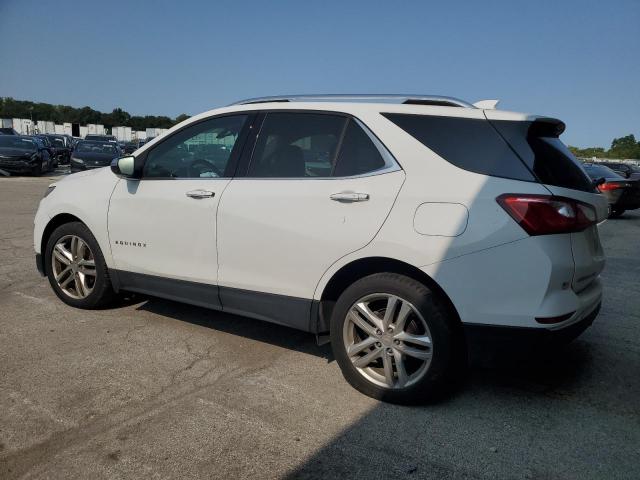 Photo 1 VIN: 3GNAXYEX0KS566280 - CHEVROLET EQUINOX PR 