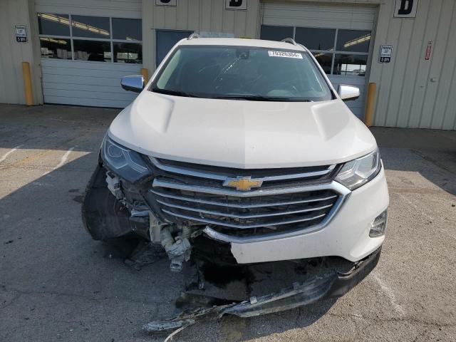 Photo 4 VIN: 3GNAXYEX0KS566280 - CHEVROLET EQUINOX PR 