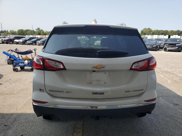 Photo 5 VIN: 3GNAXYEX0KS566280 - CHEVROLET EQUINOX PR 