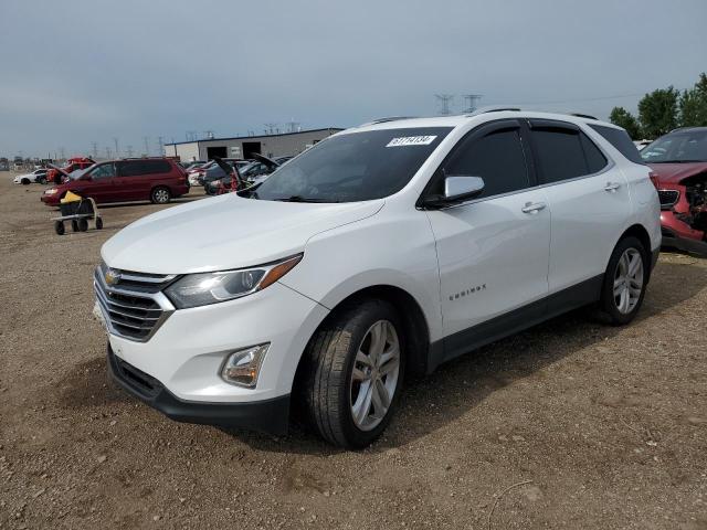 Photo 0 VIN: 3GNAXYEX0KS617485 - CHEVROLET EQUINOX PR 