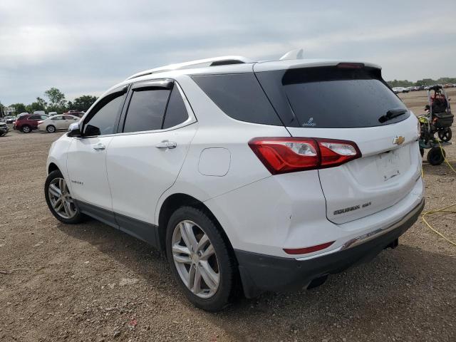 Photo 1 VIN: 3GNAXYEX0KS617485 - CHEVROLET EQUINOX PR 