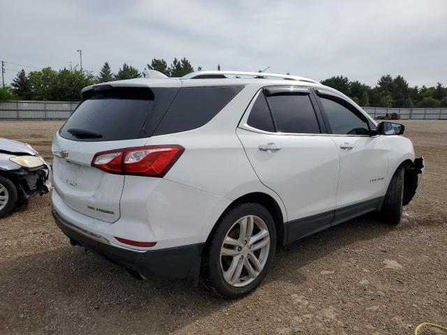 Photo 2 VIN: 3GNAXYEX0KS617485 - CHEVROLET EQUINOX PR 