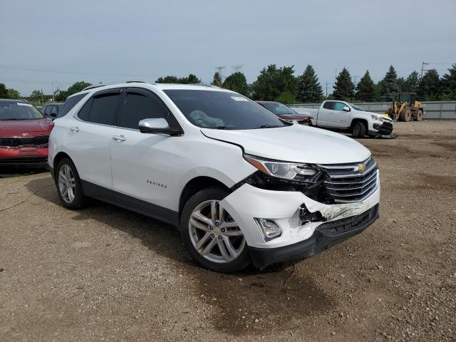 Photo 3 VIN: 3GNAXYEX0KS617485 - CHEVROLET EQUINOX PR 