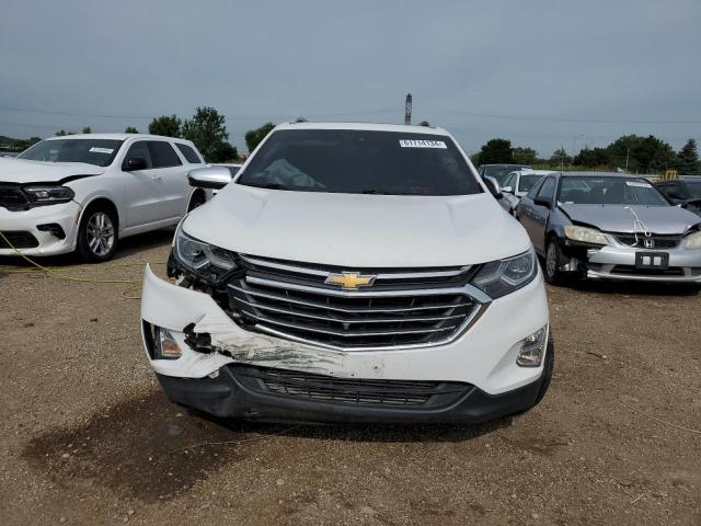 Photo 4 VIN: 3GNAXYEX0KS617485 - CHEVROLET EQUINOX PR 