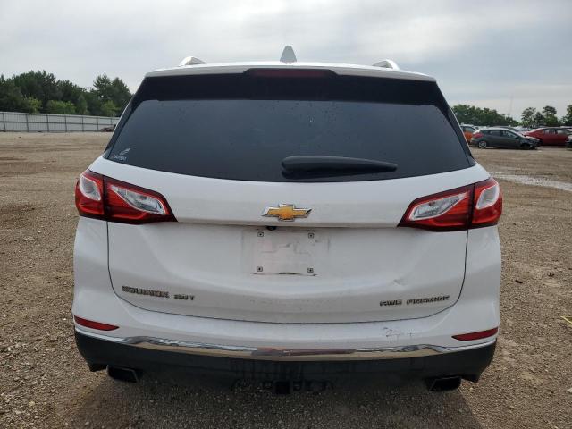 Photo 5 VIN: 3GNAXYEX0KS617485 - CHEVROLET EQUINOX PR 