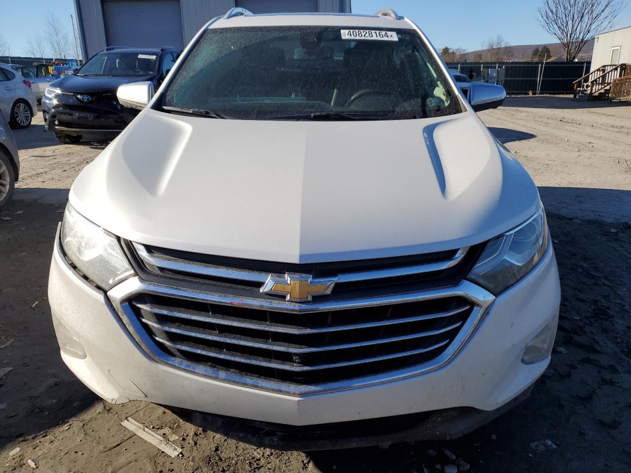 Photo 4 VIN: 3GNAXYEX0LS514522 - CHEVROLET EQUINOX 