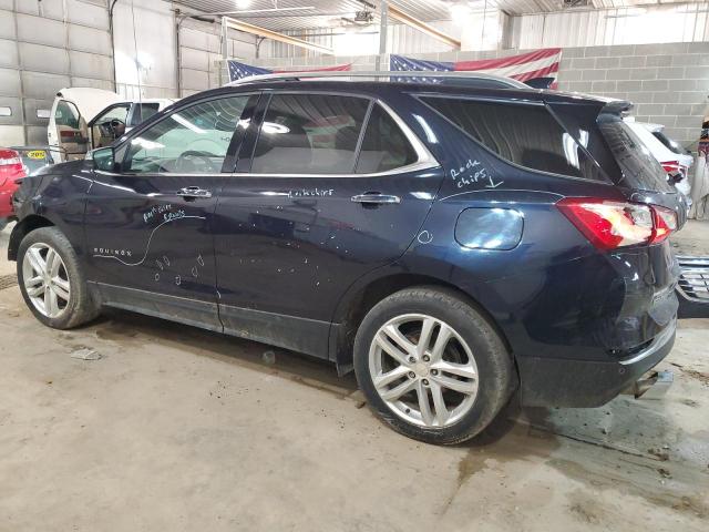 Photo 1 VIN: 3GNAXYEX0LS522765 - CHEVROLET EQUINOX PR 