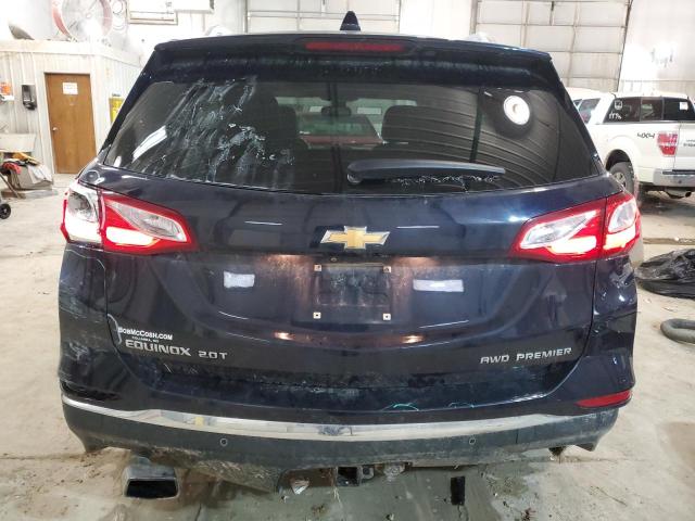 Photo 5 VIN: 3GNAXYEX0LS522765 - CHEVROLET EQUINOX PR 