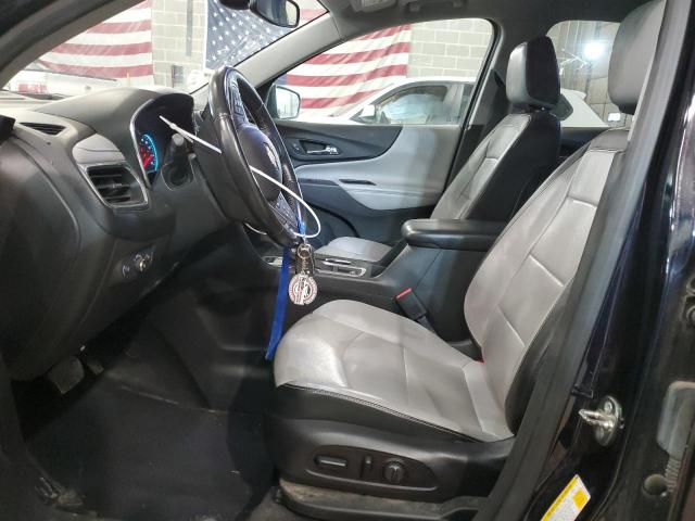 Photo 6 VIN: 3GNAXYEX0LS522765 - CHEVROLET EQUINOX PR 