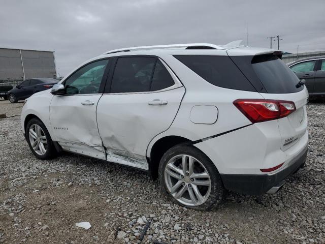 Photo 1 VIN: 3GNAXYEX0LS645952 - CHEVROLET EQUINOX 